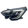 phare avant gauche d'origine pour Renault Clio V, 260609987R